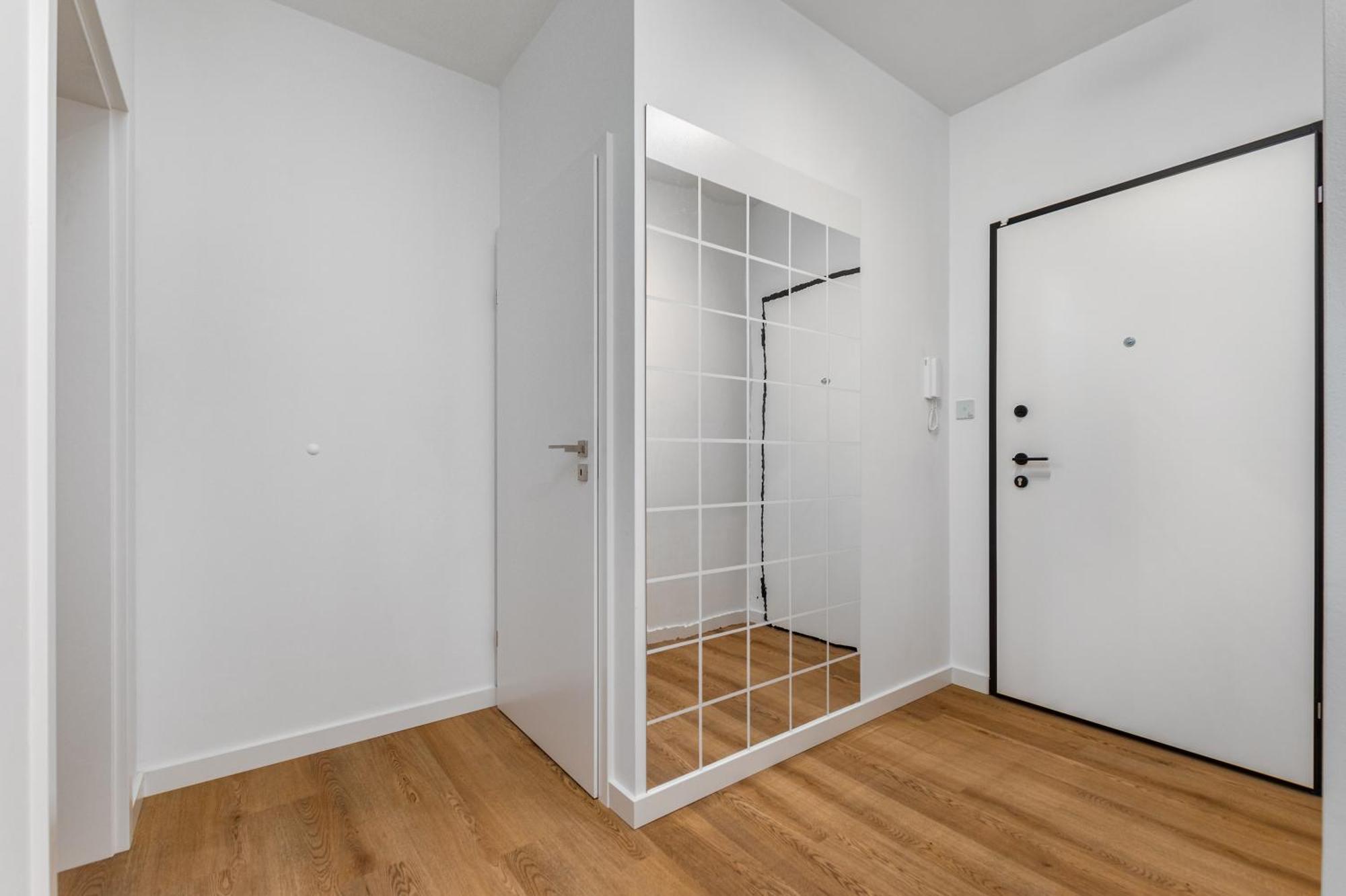Przy Torach 3 By Homeprime Varsóvia Exterior foto